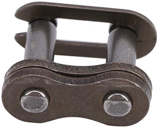 Chain Master Link, Standard Design Easy Installation Chains Connector ...