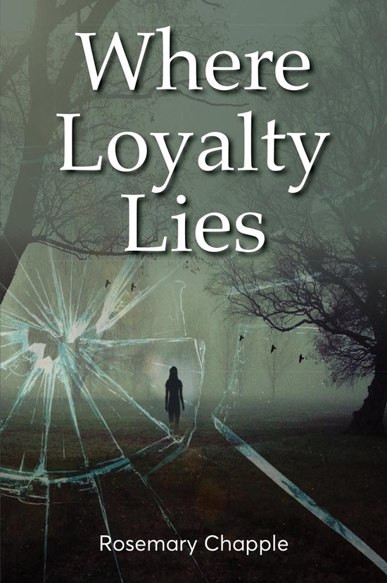 Where Loyalty Lies - cover