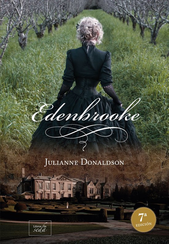 Edenbrooke (7ª edición) - cover