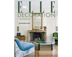 ELLE Decoration 3/2025