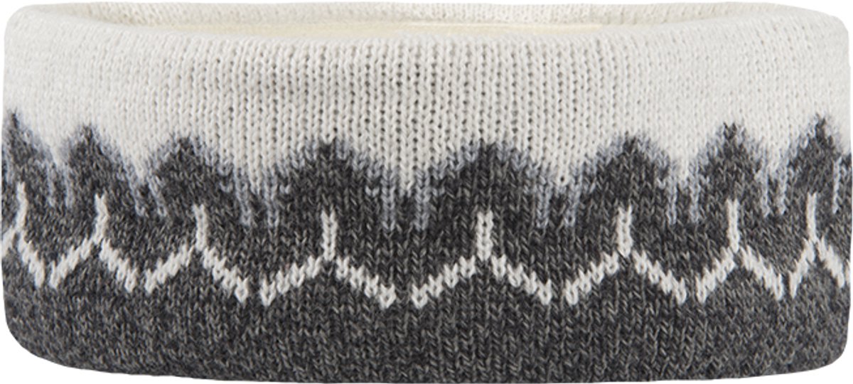 Cille No Wind - Winddichte hoofdband - Natural