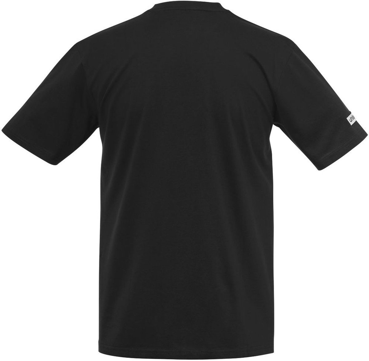 Uhlsport Teamsport T-Shirt Zwart Maat 3XL