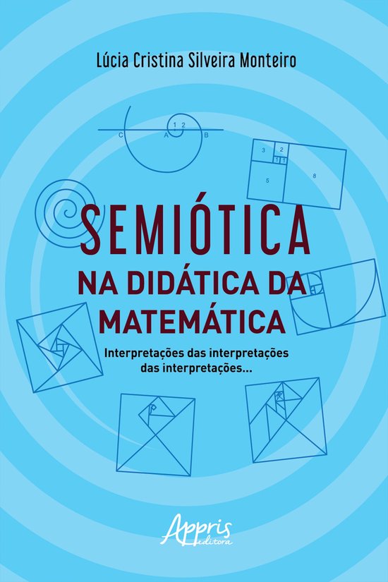 Semiótica na Didática da Matemática: Interpretações das ... - cover