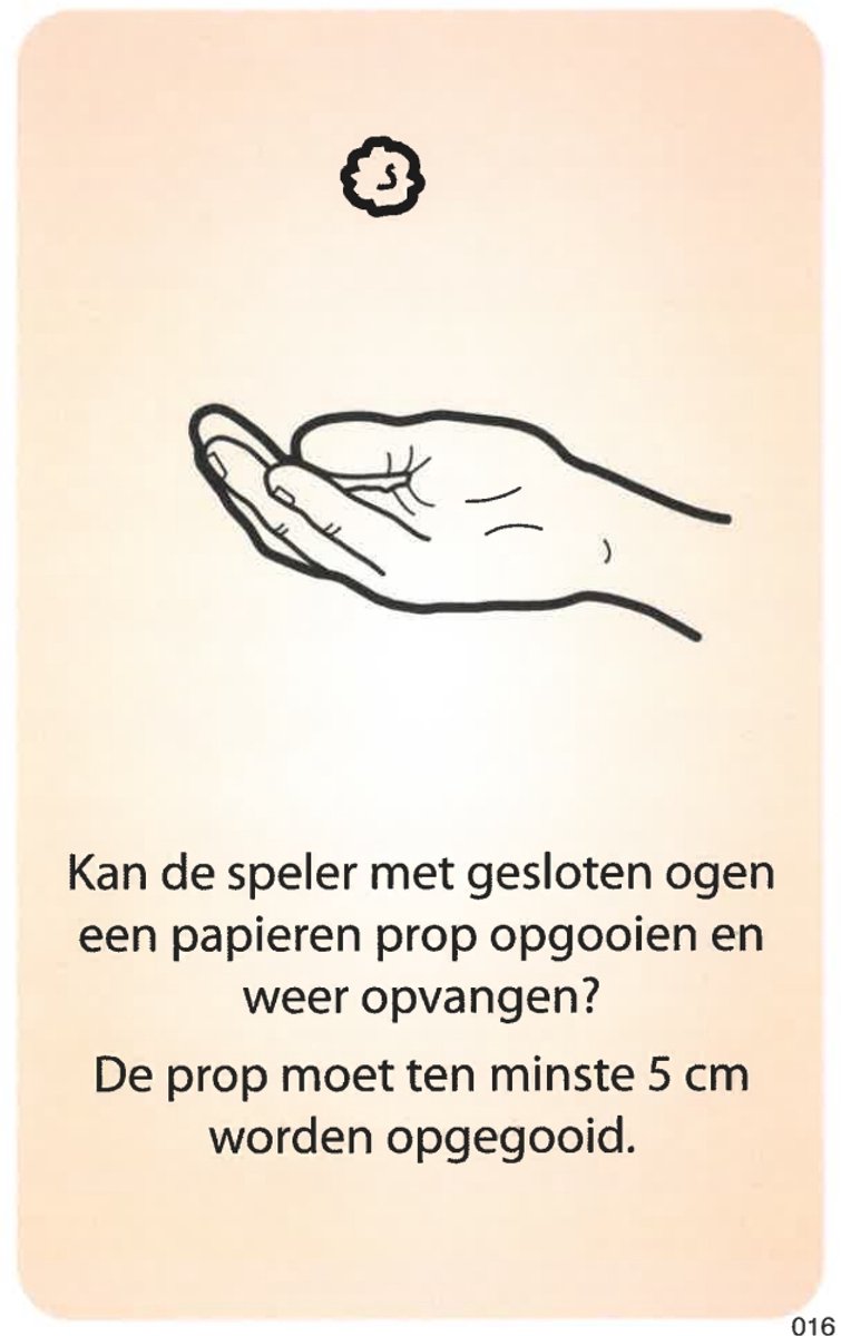 Tactic Wedden Dat Je Het Kan – Bordspel – Compacte Editie – Partyspel voor het Hele Gezin – Vanaf 8 Jaar – 3 tot 6 Spelers — afbeelding 15