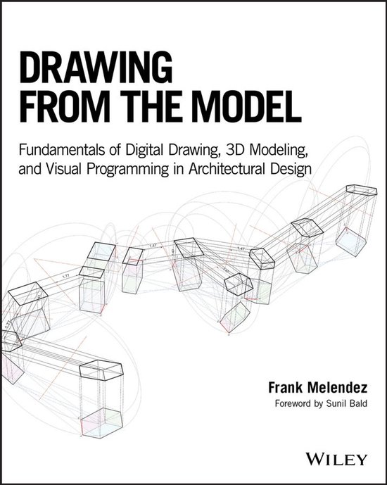 Drawing from the Model - cover