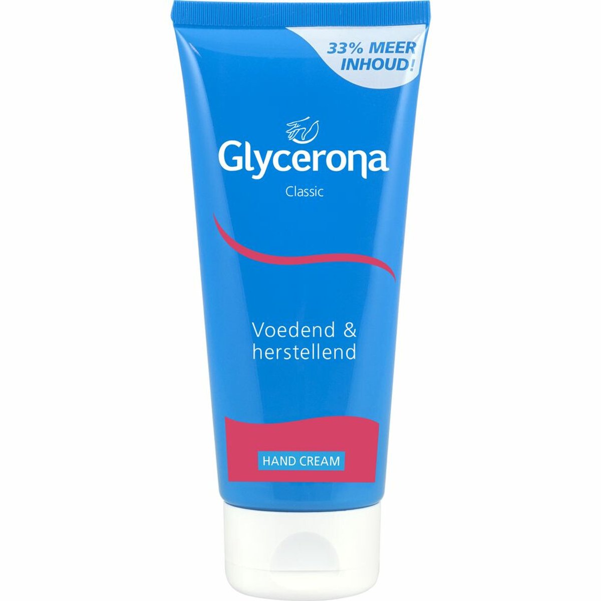 Glycerona Classic Handcreme - 3 x 100 ml - Voordeelverpakking