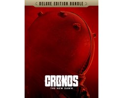 Cronos: The New Dawn Deluxe Edition - Windows Download