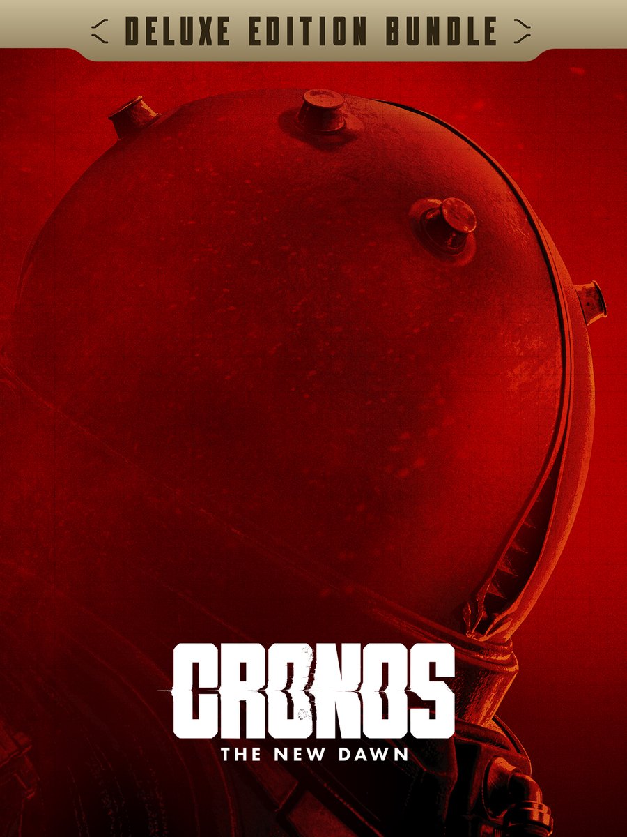Cronos: The New Dawn Deluxe Edition - Windows Download