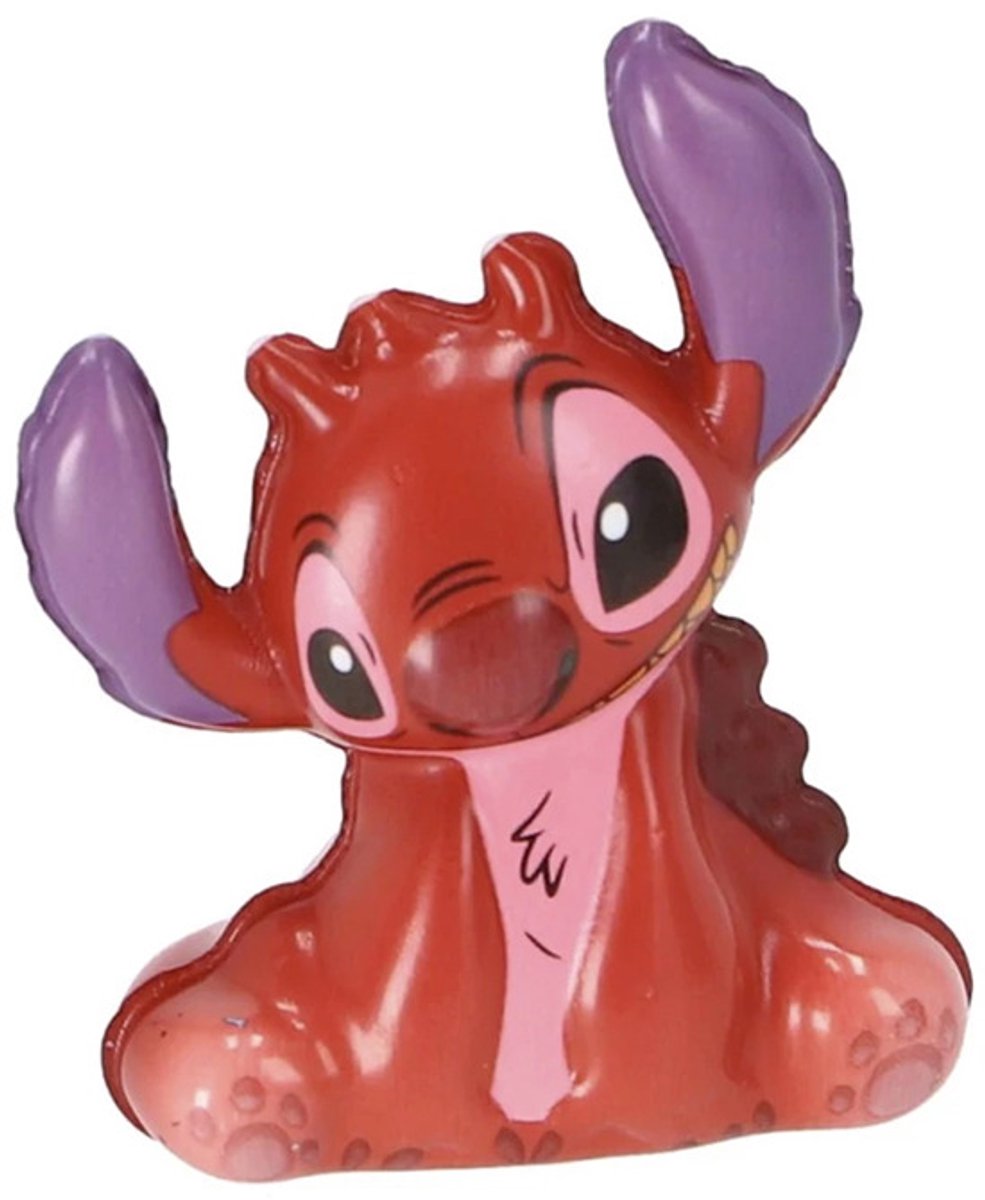 Disney Stitch Squishy Potloodtopper Leroy