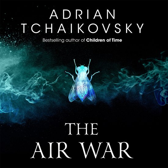 Shadows of the Apt8-The Air War - cover