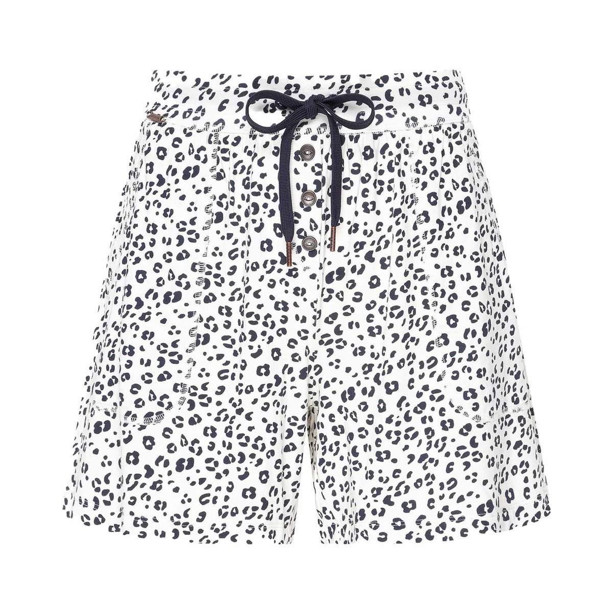 Jockey Korte broek Supersoft Shorts