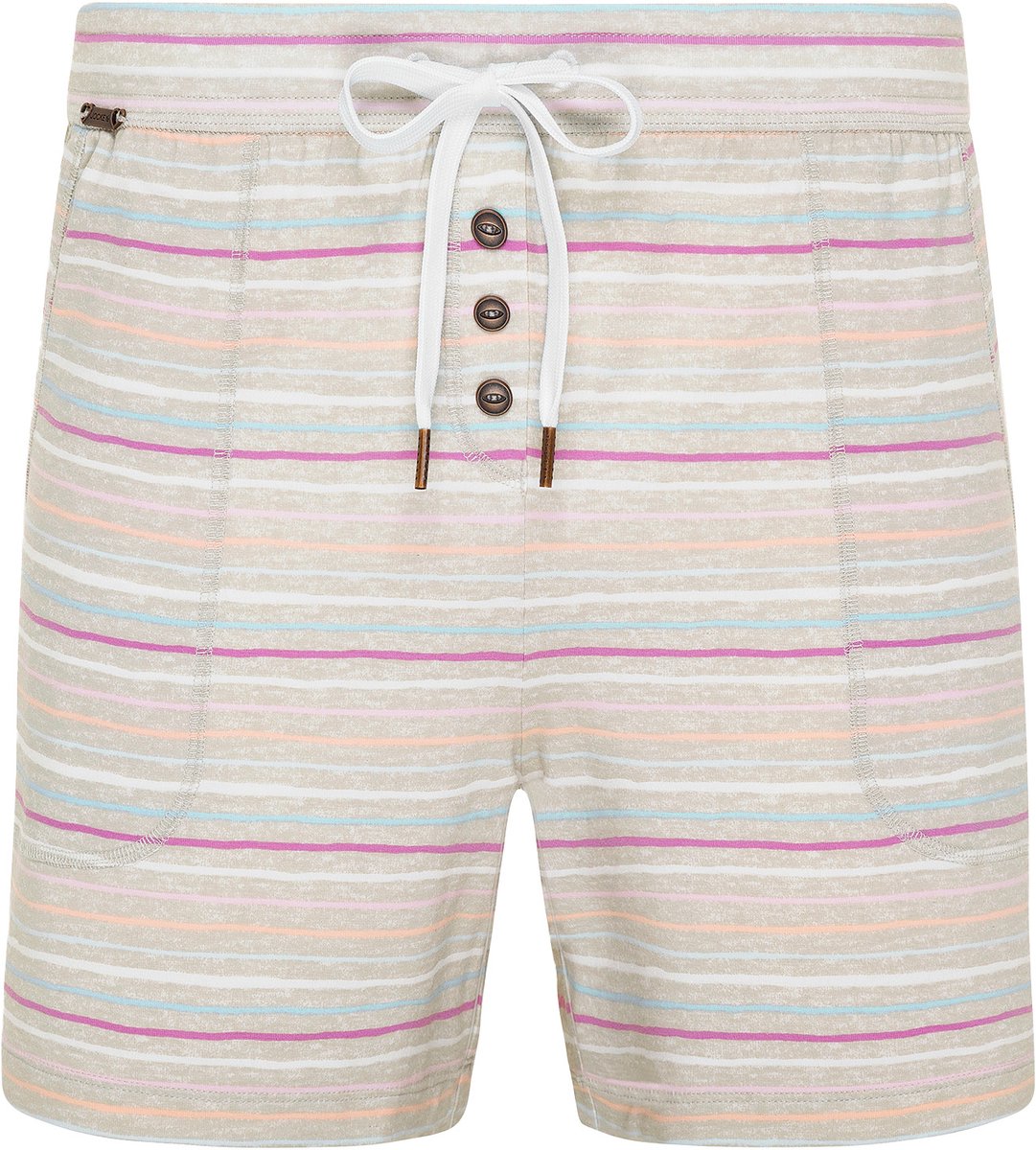 Jockey Korte broek Supersoft Shorts