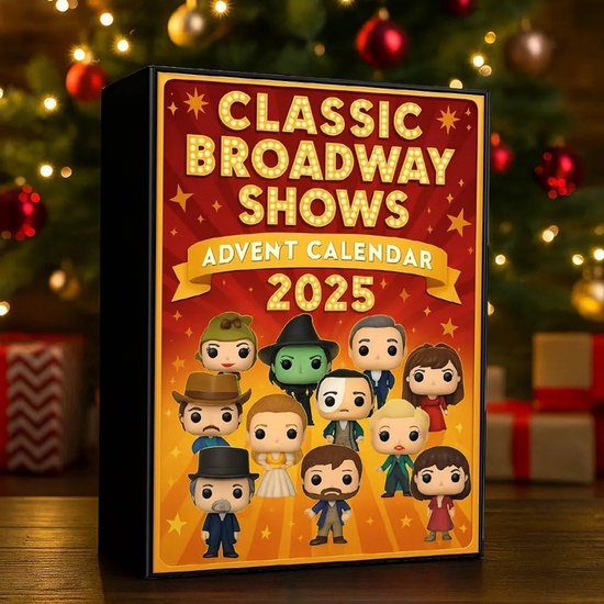 Adventskalender