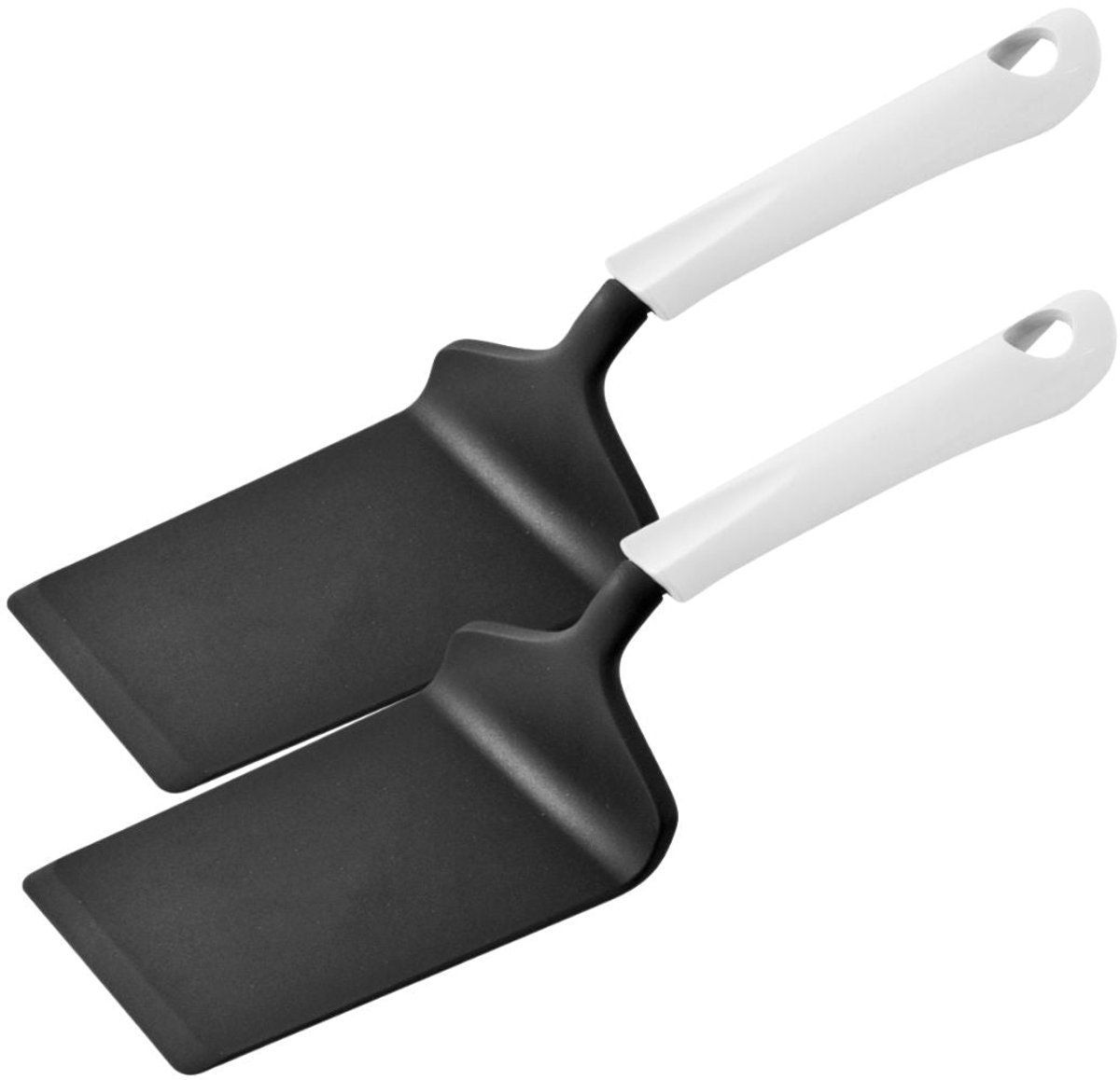 Set van 2 Keukenspaten 28 cm Fackelmann Arcadalina