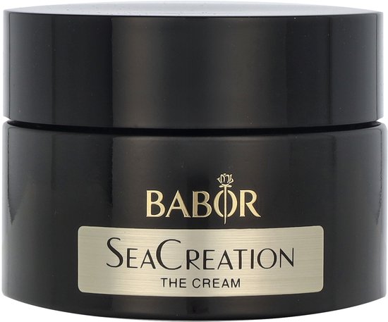 Babor SeaCreation The Cream
