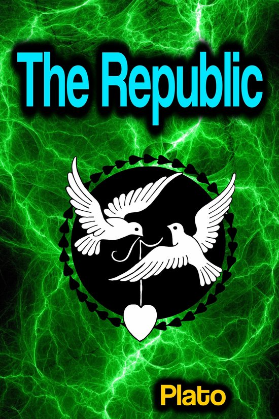 The Republic - cover
