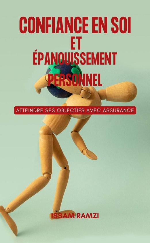Confiance en Soi et Épanouissement Personnel - cover