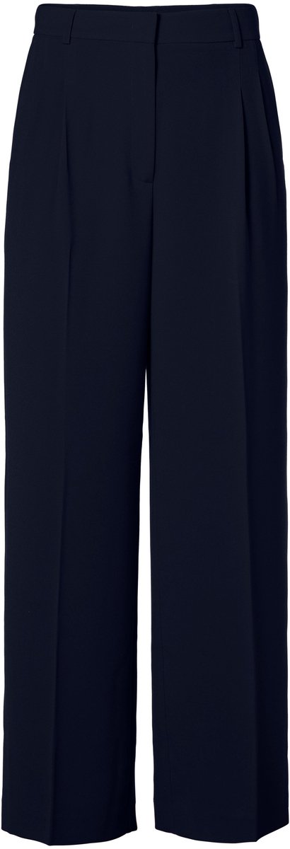 Beaumont - Broek - Blauw - S (36)