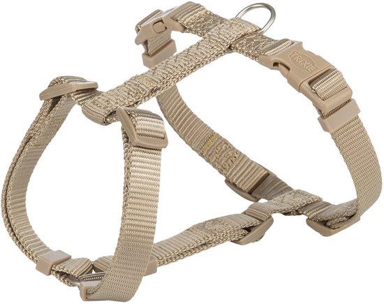 Hondentuigje Trixie Premium Zand XS/S