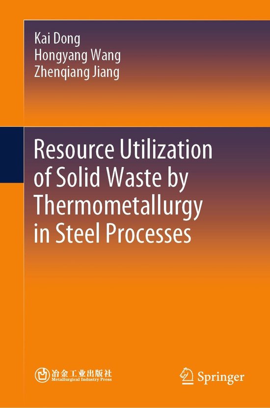 Chemistry and Material Science (R0) - Resource Utilization o ... - cover