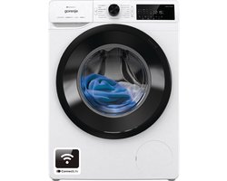 Gorenje WPAM74SA1T wasmachine Voorlader 7 kg 1400 RPM Wit