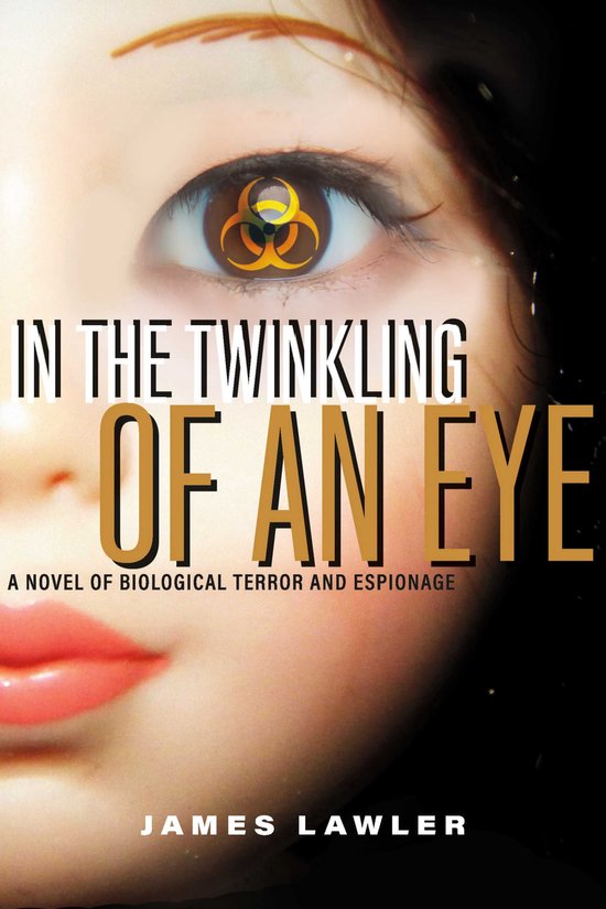 In the Twinkling of an Eye - cover
