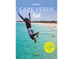 Cape Verde – Sal