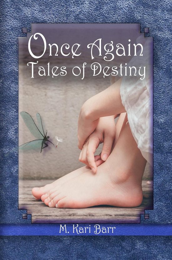 Tales of Destiny 1 - Once Again - cover