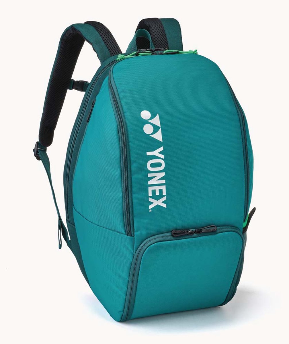 Yonex Pro Backpack 92412B Dark-Green