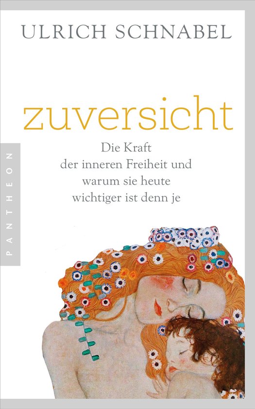 Zuversicht - cover