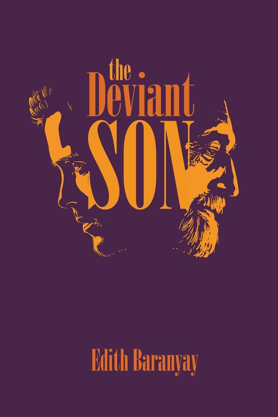 The Deviant Son - cover