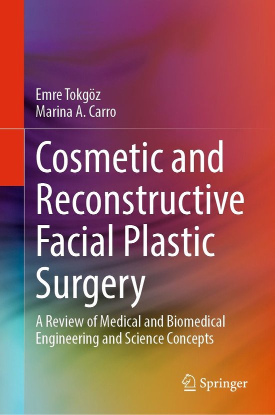 Biomedical and Life Sciences (R0) - Cosmetic and Reconstruct ... - cover