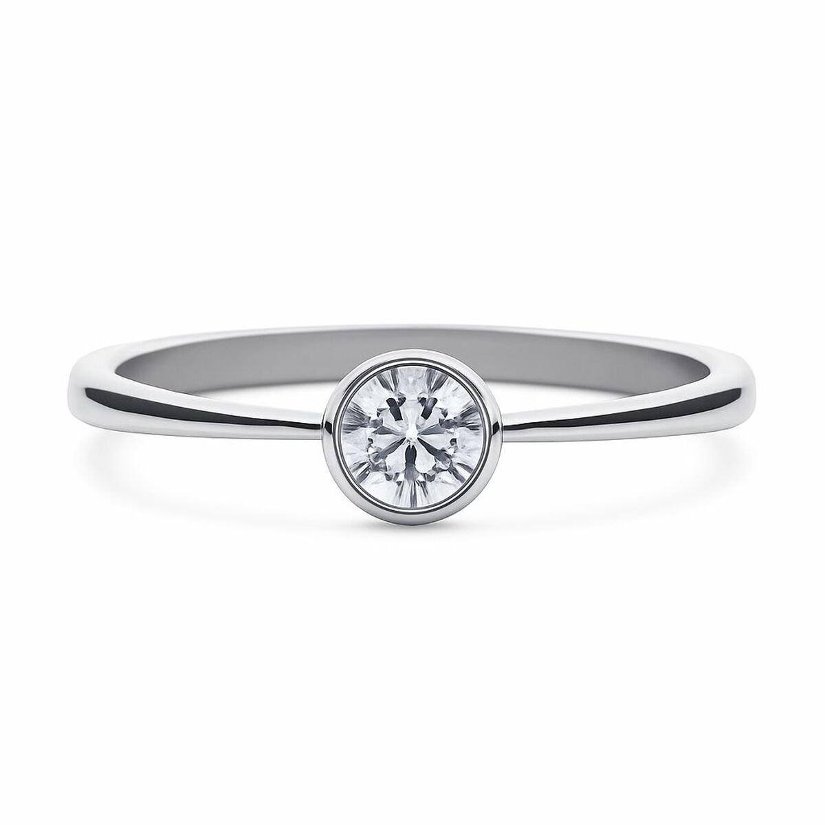 Ring Dames Diamonfire 6118141582185 (18,5)