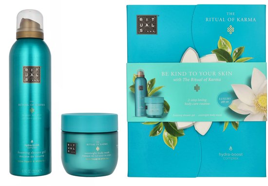 Rituals The Ritual Of Karma Giftset 325ml