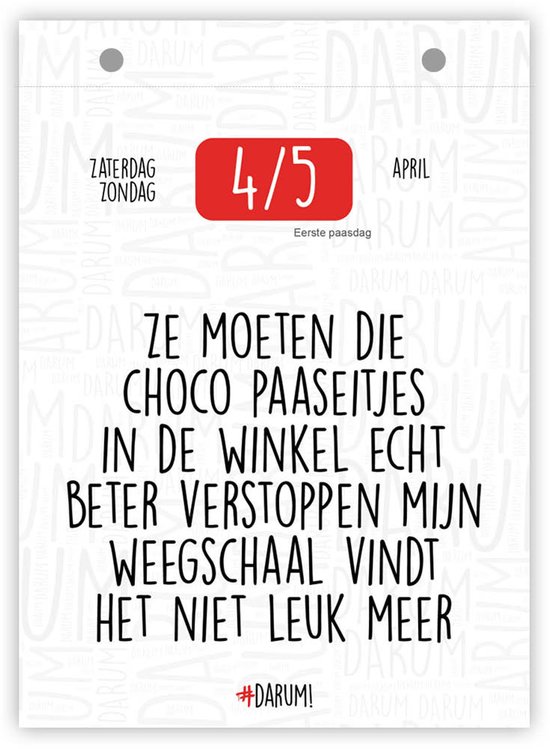 Lannoo Scheurkalender 365 x papa zijn - Humor, herkenning en