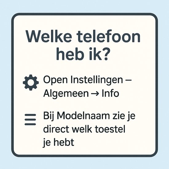 Hacebo® - Blokken telefoonhoesje - Kind - baby's - telefoonhoesjes - Letters - letter lezen - peuters - speelgoedblokken - hoesje geschikt voor iPhone 15 Pro Max