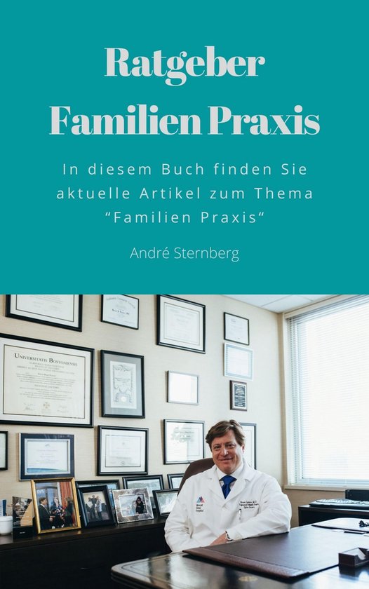 Ratgeber-Familien Praxis - cover