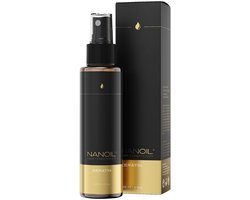 Nanoil Keratin Hair Conditioner
