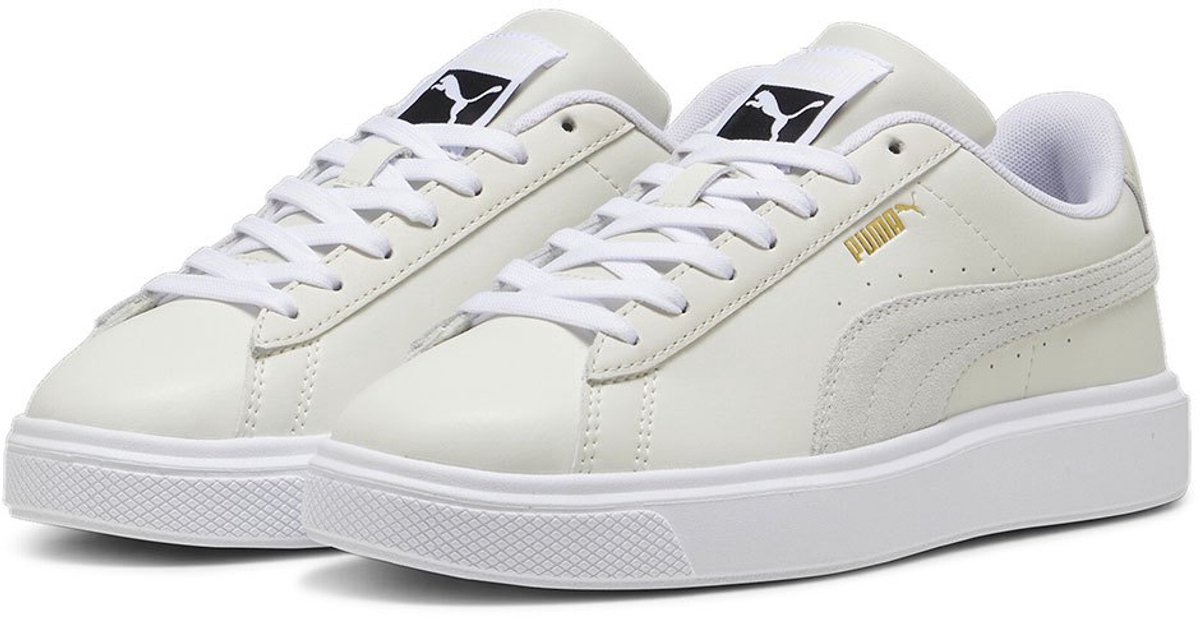 Puma Select Lajla Clean Sep Schoenen Wit EU 36 Vrouw