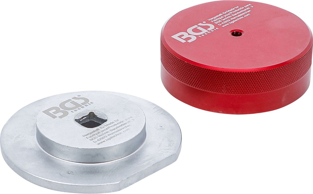 BGS Krukas radiale afdichtring montage gereedschap set voor Ford ...