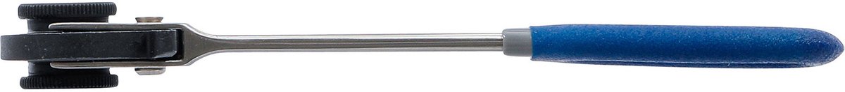 BGS Ratel Ringsleutel, Open | 12 Mm