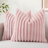 Dutch Decor Kussenhoes LEI: een kussen dat comfort en stijl biedt