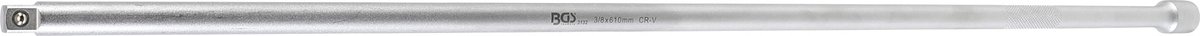 BGS Verlengstuk 3/8 610 mm