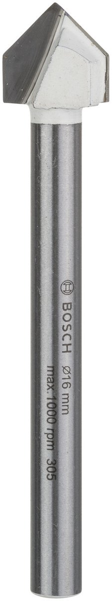 Bosch - Tegelboren CYL-9 Ceramic 16 x 90 mm