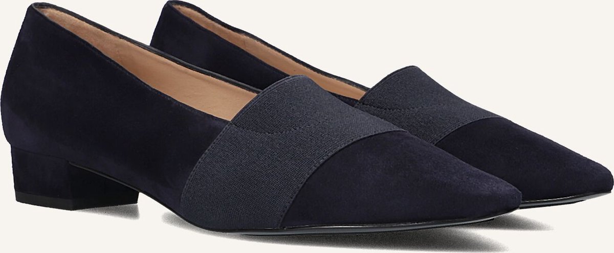 Peter Kaiser 74242 Hakken Dames - Blauw - Maat 42