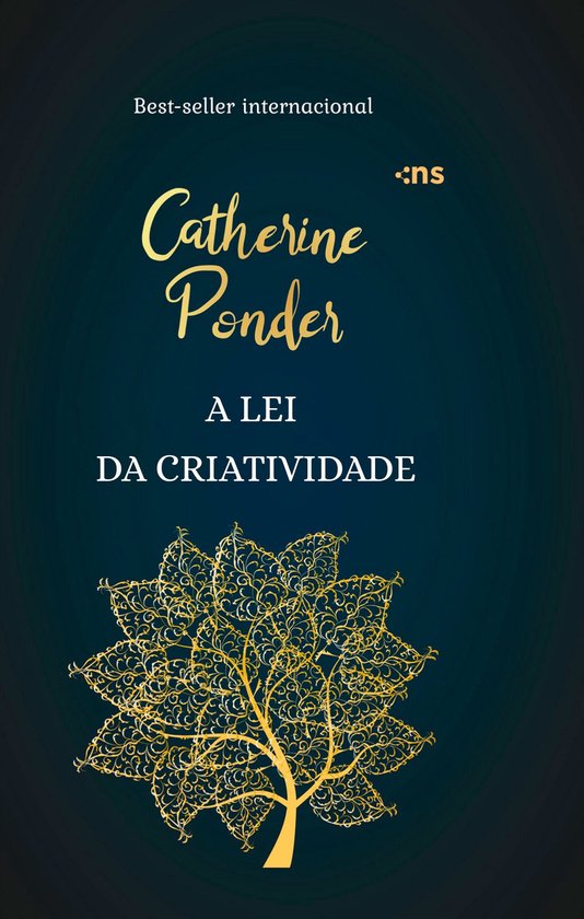 A lei da criatividade - cover
