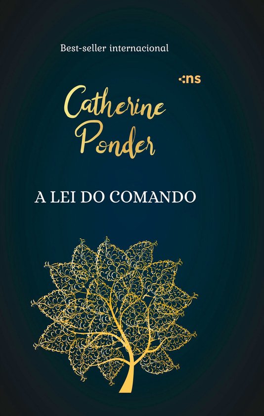 A lei do comando - cover