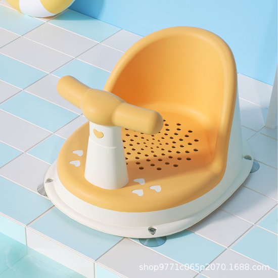Kinder Douche Stoeltje Comfort
