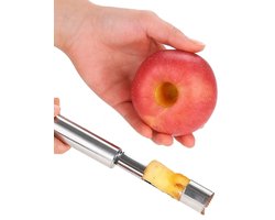 Appelboor I Fruitmes I Appel Ontdoen Van Klokhuis I Fruit Hu
