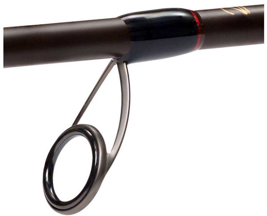 Westin W4 hengel Powershad 2nd (240cm 15-40g) — afbeelding 2